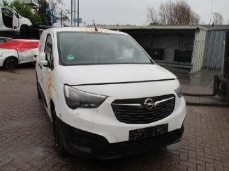  Opel Combo  2021/1