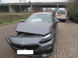 BMW 2-serie  picture 4
