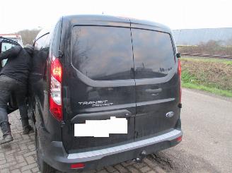 Ford Tourneo Connect  picture 5