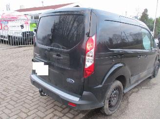 Ford Tourneo Connect  picture 4