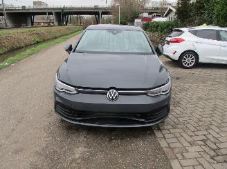  Volkswagen Golf  2021/1