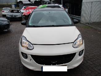  Opel Adam  2016/1