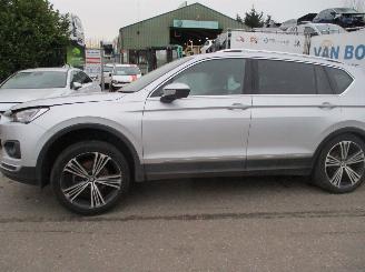 Seat Tarraco  picture 3