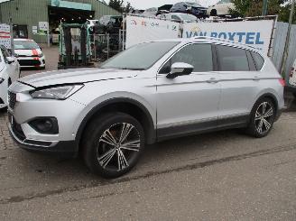Seat Tarraco  picture 4