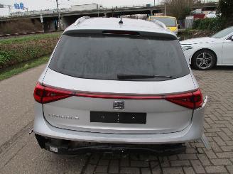 Seat Tarraco  picture 5