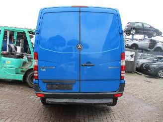 Mercedes Sprinter  picture 2