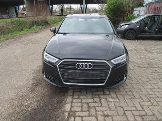  Audi A3  2017/1
