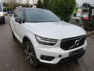 Volvo XC40  picture 3