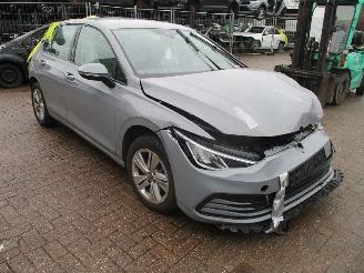 Volkswagen Golf 8 picture 2