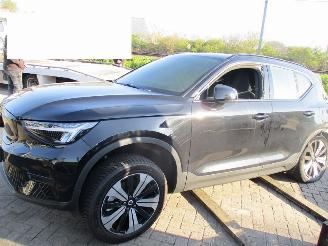 Autoverwertung Volvo XC40  2022/1