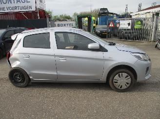 Mitsubishi Space-star  picture 3