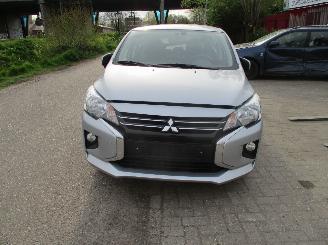 Mitsubishi Space-star  picture 2