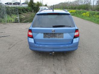Skoda Fabia  picture 4
