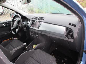 Skoda Fabia  picture 5