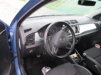 Skoda Fabia  picture 6