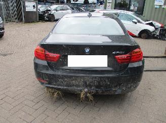  BMW 4-serie  2016/1