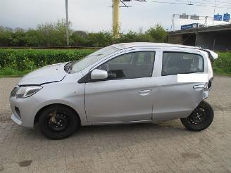 Mitsubishi Space-star  picture 2