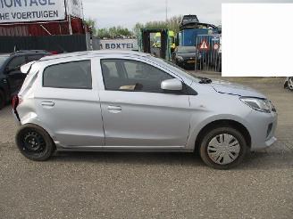 Mitsubishi Space-star  picture 3