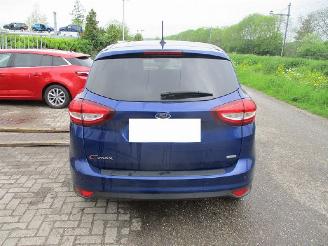  Ford C-Max  2014/1