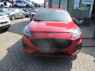 Autoverwertung Ford Cougar  2022/1