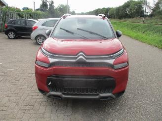 Salvage car Citroën C3  2023/1