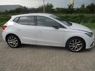 Seat Ibiza fr picture 3