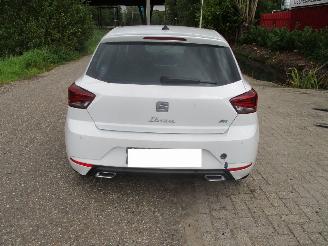Seat Ibiza fr picture 2