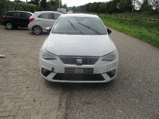 Seat Ibiza fr picture 1