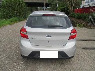 Ford Ka+  picture 2