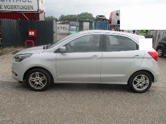 Ford Ka+  picture 4