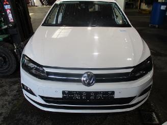 demontáž osobní automobily Volkswagen Tiguan  2019/1