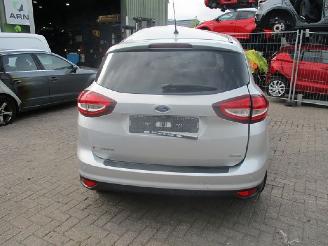 Ford C-Max  picture 1