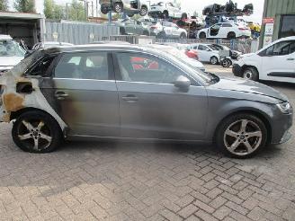 Audi A3  picture 3