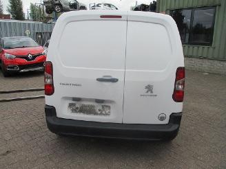 Peugeot Partner  picture 2