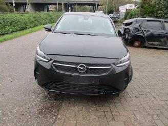 Salvage car Opel Corsa  2022/1