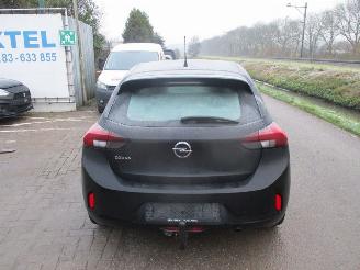 demontáž osobní automobily Opel Corsa  2020/1