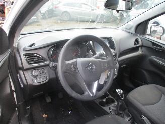 Opel Karl  picture 5