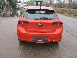 Salvage car Opel Corsa  2022/1