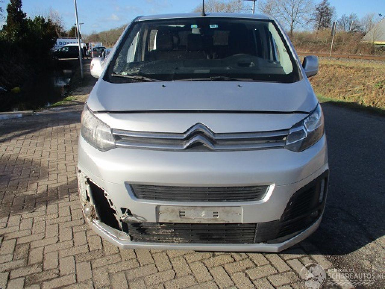 Citroën Jumpy 