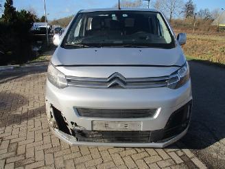 rozbiórka samochody osobowe Citroën Jumpy  2020/1