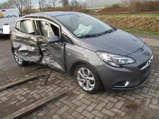 Opel Corsa-E  picture 4