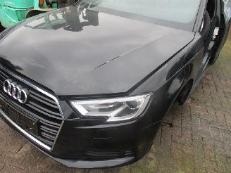 Audi A3  picture 1