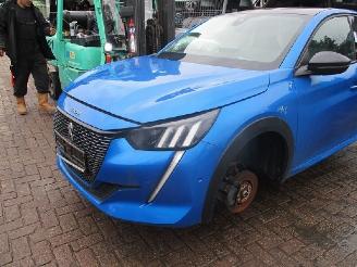 Peugeot 208  picture 1