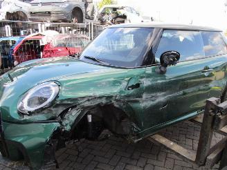 demontáž osobní automobily Mini Cooper S  2021/1