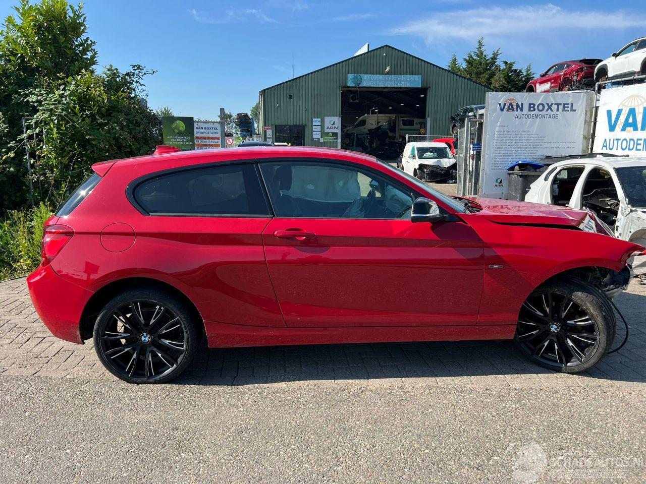 BMW 1‑serie