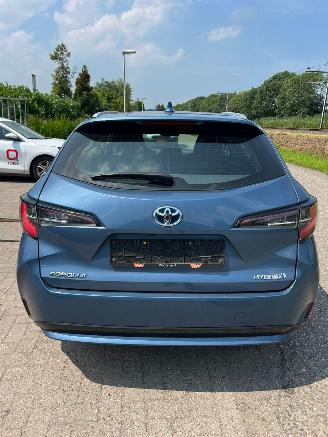 Toyota Corolla  picture 4