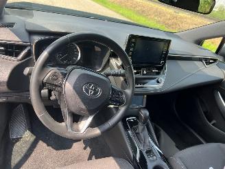 Toyota Corolla  picture 2
