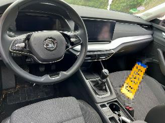Skoda Octavia  picture 2
