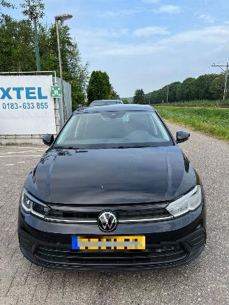  Volkswagen Polo  2022/1