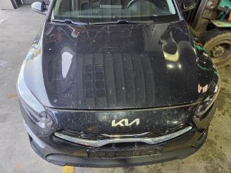 Kia Cee d Ceed Sportswagon (CDF), Combi 5-drs, 2018 1.0i T-GDi 12V picture 11